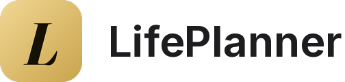LifePlanner